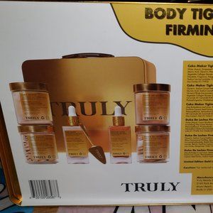 BODY TIGHTENING AND FIRMING MINIS BY TRULY